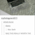Mac Bath