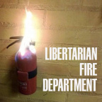 Libertarian fire department