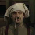 Blackadder Goes Forth - Trick from the Sudan