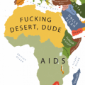 Africa according to Americans