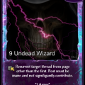 Thread Necromancer card 2