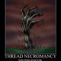 Thread Necromancy 2