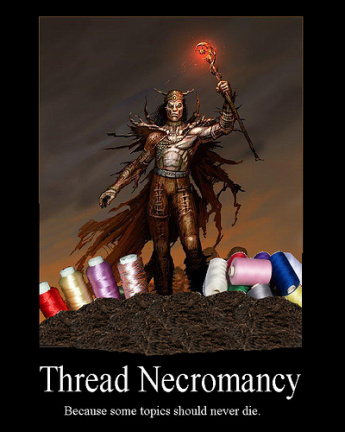 Thread Necromancy 3