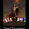 Thread Necromancy 3