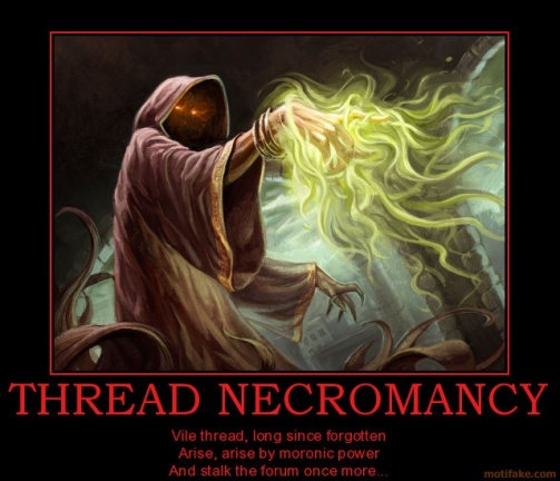 Thread Necromancy 5