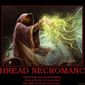 Thread Necromancy 5