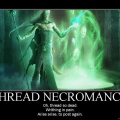 Thread Necromancy 7