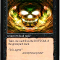 Thread Necromancy card 1