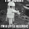 Sorry, allergic to bullshit