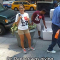 I love DP Dr pepper