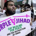 Purple Jihad