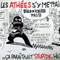Si les athées sy mettaient...