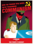 Open source & Communism