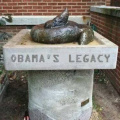 Obama's legacy