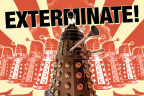 Exterminate!!