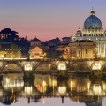 Vatican City / Rome 1920x1280