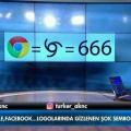 Proof that Chrome is the Devil
