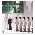 Enter the Matrix to watch Matrix 4