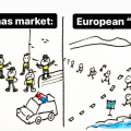European police priorities